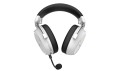 Słuchawki dla graczy Hator HYPERGANG 3 Wireless bezprzewodowe białe - 2988074