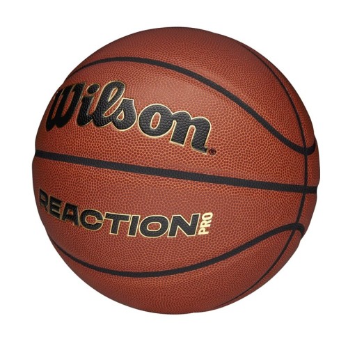 BASKETBALL BALL WILSON REACTION PRO - 2988651