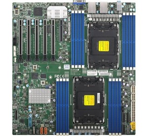 Płyta serwerowa Supermicro MBD-X13DAI-T-O