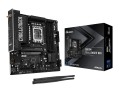 Asrock B860M Challenger WiFi Intel B860 LGA 1851 (Socket V1) micro ATX - 3005328