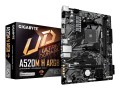 GIGABYTE A520M H ARGB płyta główna AMD A520 Socket AM4 micro ATX - 3025360