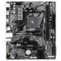 GIGABYTE A520M H ARGB płyta główna AMD A520 Socket AM4 micro ATX - 3025361