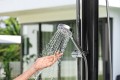 Bestway 58695 / 24 prysznic ogrodowy/basenowy Wolnostojący - 2998843