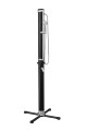 Bestway 58695 / 24 prysznic ogrodowy/basenowy Wolnostojący - 2998836