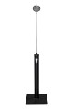 Bestway 58694 / 24 prysznic ogrodowy/basenowy Wolnostojący - 2998853