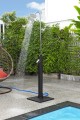 Bestway 58694 / 24 prysznic ogrodowy/basenowy Wolnostojący - 2998855