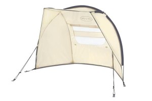 Bestway 60304 akcesorium do wanny z hydromasażem / spa Osłona Beżowy