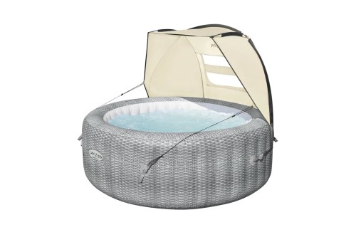 Bestway 60304 akcesorium do wanny z hydromasażem / spa Osłona Beżowy - 2998912