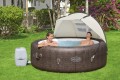 Bestway 60304 akcesorium do wanny z hydromasażem / spa Osłona Beżowy - 2998911