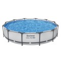 Bestway 56416 Basen ogrodowy 366x76 - 2998964