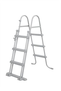 Bestway 58330 / 24 akcesorium/część do basenu Drabina