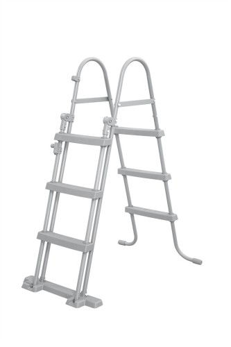 Bestway 58330 / 24 akcesorium/część do basenu Drabina - 2999023