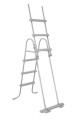 Bestway 58330 / 24 akcesorium/część do basenu Drabina - 2999028
