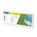 Bestway 58330 / 24 akcesorium/część do basenu Drabina - 2999024