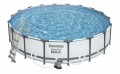Bestway 9361 basen zewnętrzny naziemny Basen ramowy - 2999033