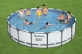Bestway 9361 basen zewnętrzny naziemny Basen ramowy - 2999032