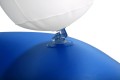 Bestway Basen Rodzinny Bestway 7' x 61" x 52"/2.13m x 1.55m x 1.32m 54370 - 2999057