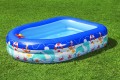 Bestway Basen Rodzinny Bestway 7' x 61" x 52"/2.13m x 1.55m x 1.32m 54370 - 2999073