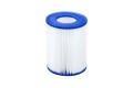 Bestway Steel Pro 56418 basen zewnętrzny naziemny Basen ramowy W kształcie okręgu 9150 l - 2998987