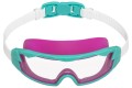 Bestway Tidal Surg gogle pływackie Junior Unisex Jeden rozmiar - 2999090