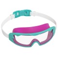 Bestway Tidal Surg gogle pływackie Junior Unisex Jeden rozmiar - 2999089