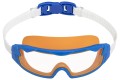 Bestway Tidal Surg gogle pływackie Junior Unisex Jeden rozmiar - 2999084