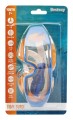 Bestway Tidal Surg gogle pływackie Junior Unisex Jeden rozmiar - 2999079