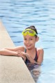 Bestway Tidal Surg gogle pływackie Junior Unisex Jeden rozmiar - 2999104