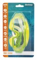 Bestway Tidal Surg gogle pływackie Junior Unisex Jeden rozmiar - 2999081