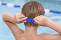 Bestway Tidal Surg gogle pływackie Junior Unisex Jeden rozmiar - 2999099