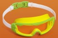 Bestway Tidal Surg gogle pływackie Junior Unisex Jeden rozmiar - 2999094