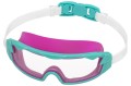 Bestway Tidal Surg gogle pływackie Junior Unisex Jeden rozmiar - 2999091