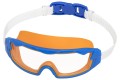 Bestway Tidal Surg gogle pływackie Junior Unisex Jeden rozmiar - 2999085