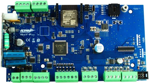 ROPAM CENTRALA ALARMOWA NEO-IP-PS - 3011741