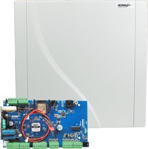Centrala ROPAM Neo-IP-PS-SET
