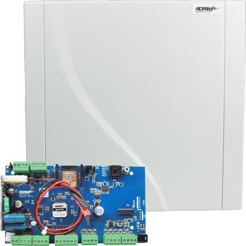 Centrala ROPAM Neo-IP-PS-SET - 3011743