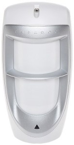 Czujka PIR DG85-D6B Paradox