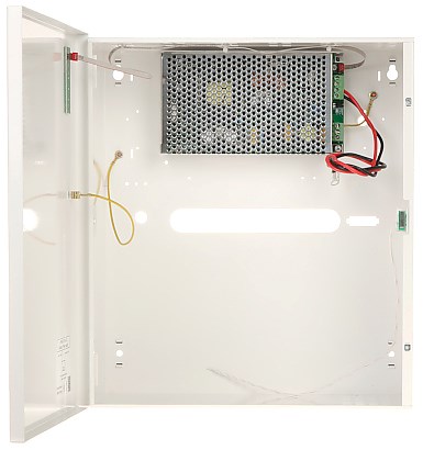HPSB-12V10A-D Zasilacz buforowy impulsowy - 3011745