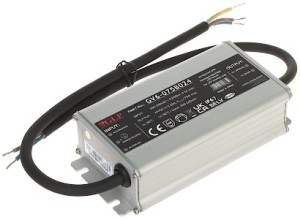 Zasilacz impulsowy GV6-24V/3.2A