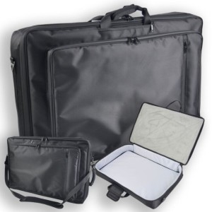DNA DJ BAG 4 torba transportowa pokrowiec ochronny