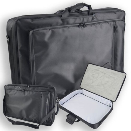 DNA DJ BAG 4 torba transportowa pokrowiec ochronny - 2988899