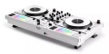 Hercules Inpulse T7 White Edition Biały - 3005440