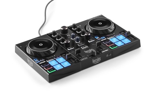 Hercules 4781119 kontroler programowy DJ - 2988902