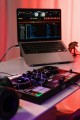 Hercules 4781119 kontroler programowy DJ - 3005434