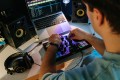 Hercules 4781119 kontroler programowy DJ - 3005430