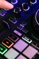 Hercules 4781119 kontroler programowy DJ - 3005435