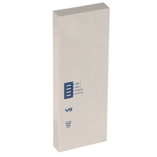 Moduł komunikacyjny GSM PCS265V8-QF7 Paradox - 2988905
