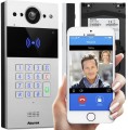 Akuvox R20K-2 wideodomofon 2 MP Srebrny - 2988916