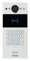 Akuvox R20K-2 wideodomofon 2 MP Srebrny - 2988913