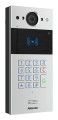 Akuvox R20K-2 wideodomofon 2 MP Srebrny - 2988914